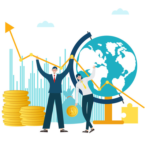 薪酬調(diào)查與分析：定期調(diào)查，了解市場(chǎng)行情