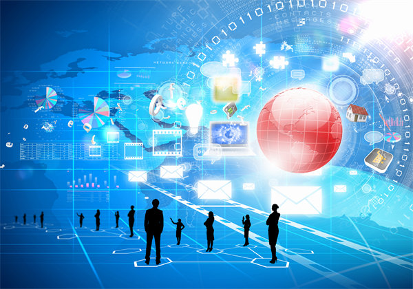 全球化供應(yīng)鏈管理：適應(yīng)全球化趨勢，提升國際競爭力