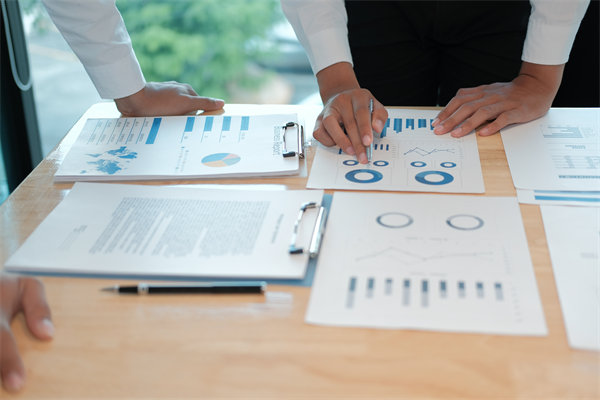 預算引領，財富增長，企業(yè)預算管理新思維探索