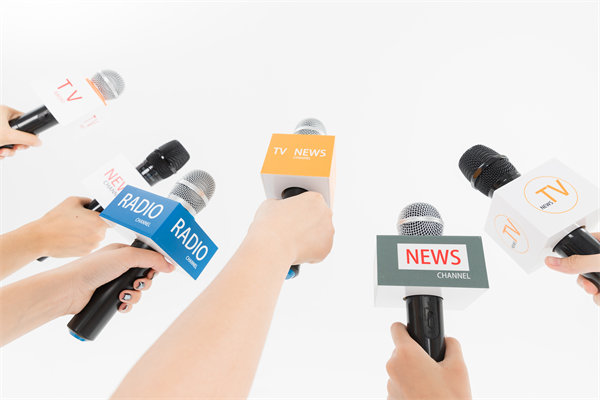 社交媒體：利用社交媒體，提升品牌影響力