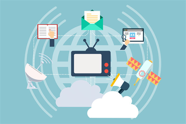 社交媒體：利用社交媒體，提升品牌影響力