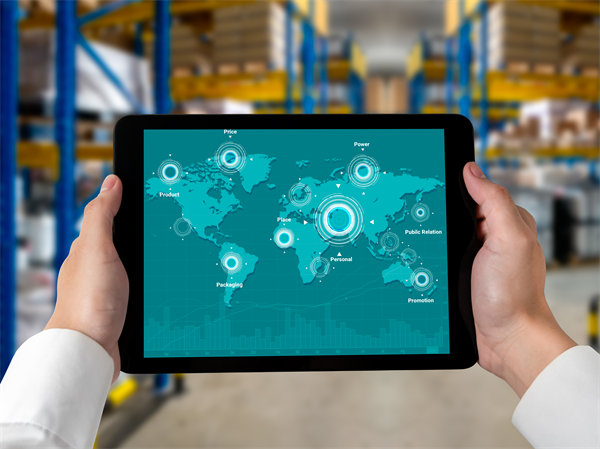 集成供應(yīng)鏈，鏈接未來(lái)：構(gòu)建企業(yè)競(jìng)爭(zhēng)新優(yōu)勢(shì)