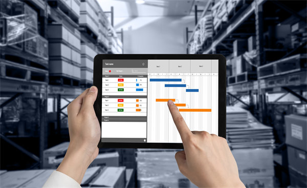 集成供應鏈，鏈接未來：構建企業(yè)競爭新優(yōu)勢