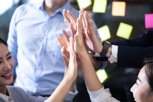 人力資源管理新思維：激發(fā)員工潛能，共創(chuàng)輝煌