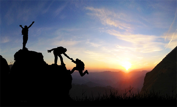 聚焦組織效能提升，優(yōu)化資源配置，激發(fā)組織新活力