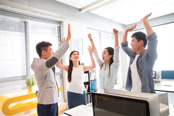 聚焦組織效能提升，優(yōu)化資源配置，激發(fā)組織新活力