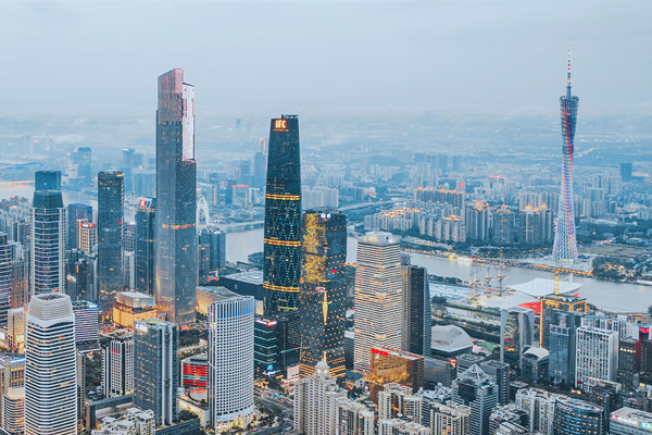 《新形勢、新規(guī)劃、新未來》