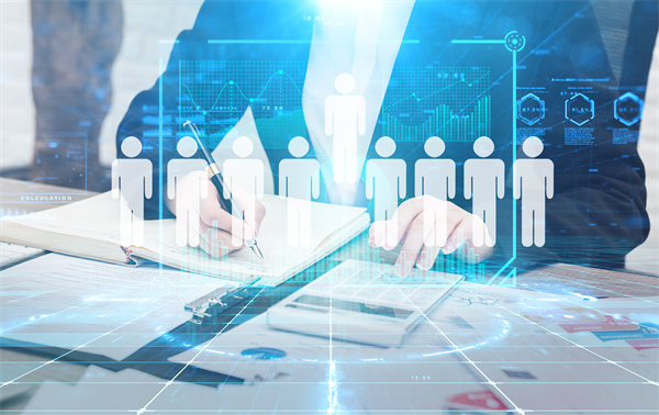 精準(zhǔn)組織規(guī)劃，推動(dòng)企業(yè)升級(jí)，實(shí)現(xiàn)可持續(xù)發(fā)展目標(biāo)