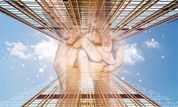 集團管控優(yōu)化企業(yè)流程，打造高效協(xié)同的工作新環(huán)境