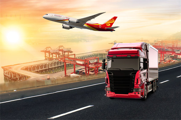 供應鏈中的物流管理：提升物流效率，確保及時送達