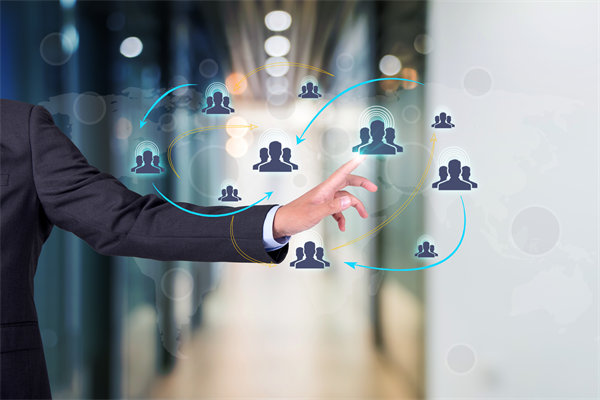 優(yōu)化人力資源配置，提升企業(yè)運(yùn)營(yíng)效率與核心競(jìng)爭(zhēng)力