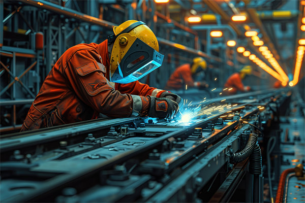 精益生產(chǎn)，引領(lǐng)制造業(yè)轉(zhuǎn)型升級(jí)，開啟發(fā)展新篇章