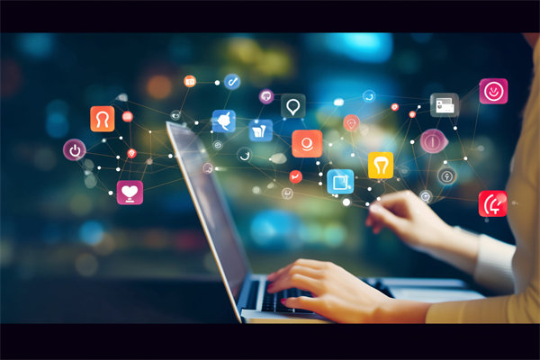 社交媒體時(shí)代的營(yíng)銷(xiāo)管理：挑戰(zhàn)與機(jī)遇并存