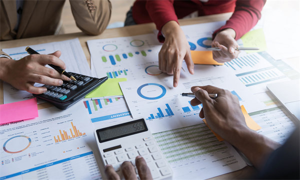 預(yù)算管理策略：優(yōu)化資源配置，提升企業(yè)財(cái)務(wù)效能