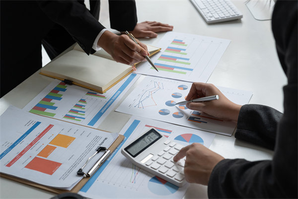 預算管理策略：優(yōu)化資源配置，提升企業(yè)財務效能