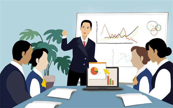 精心規(guī)劃，高效執(zhí)行，組織規(guī)劃管理策略揭秘