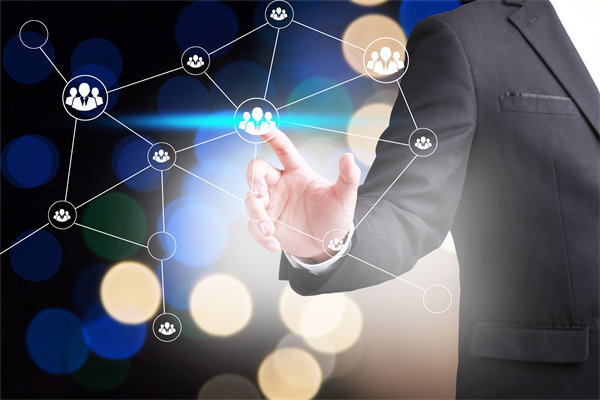 企業(yè)管理智慧化升級，驅(qū)動創(chuàng)新發(fā)展，開啟全新時代