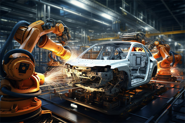 深化精益生產(chǎn)，實(shí)現(xiàn)企業(yè)精細(xì)化管理，邁向成功之巔