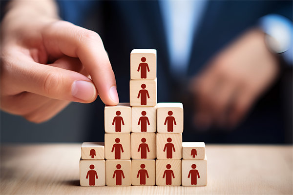 績效管理與員工成長：構(gòu)建人才梯隊(duì)，推動(dòng)組織發(fā)展