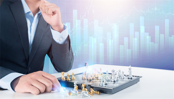 規(guī)劃先行，贏在起點(diǎn)，組織規(guī)劃管理助力企業(yè)成功