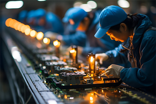 深化精益生產(chǎn)管理理念，構(gòu)建高效管理新體系