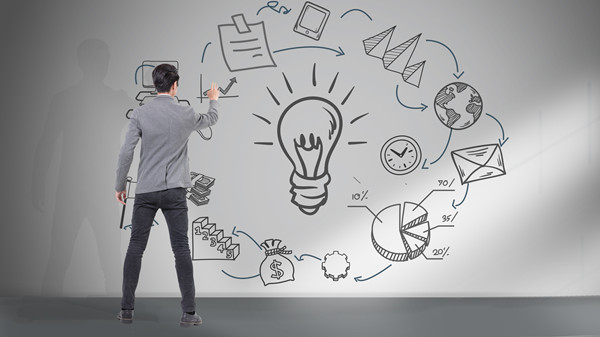 創(chuàng)新企業(yè)管理策略，提升企業(yè)核心競(jìng)爭(zhēng)力與市場(chǎng)份額