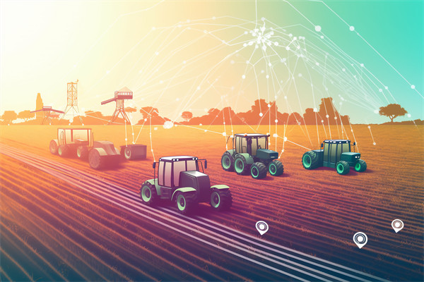 創(chuàng)新供應(yīng)鏈，實現(xiàn)物流、信息流與資金流的高效協(xié)同