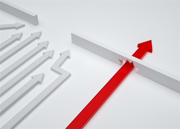 突破瓶頸，挑戰(zhàn)極限：年度經(jīng)營計劃挑戰(zhàn)與機(jī)遇并存