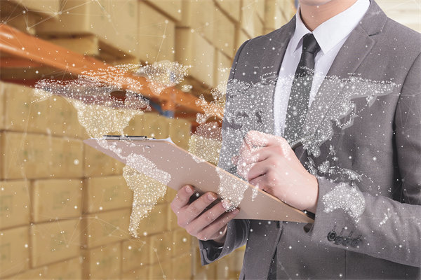 供應鏈風險管理：預防與應對，保障企業(yè)穩(wěn)健發(fā)展