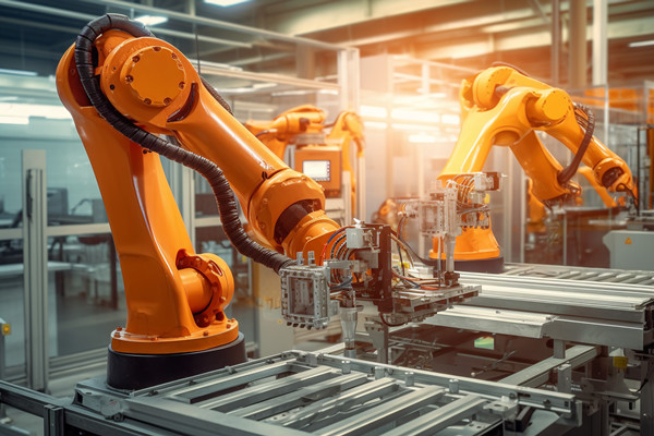 制造業(yè)管理引領(lǐng)企業(yè)質(zhì)量提升，打造高品質(zhì)產(chǎn)品與服務