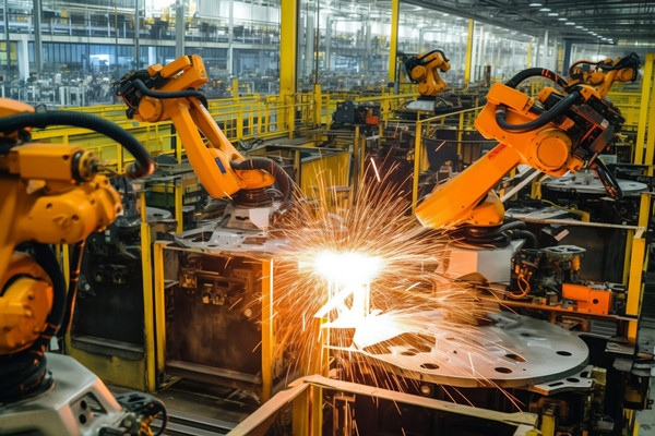 精益生產(chǎn)轉(zhuǎn)型：實(shí)現(xiàn)準(zhǔn)時(shí)制生產(chǎn)，降低庫(kù)存成本