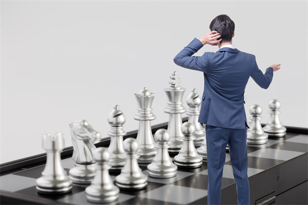 探索集團(tuán)管控新模式，打造現(xiàn)代化企業(yè)管理體系