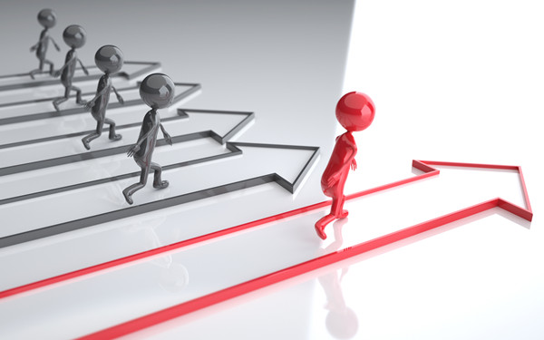 精心謀劃企業(yè)戰(zhàn)略，促進(jìn)企業(yè)核心競爭力的提升