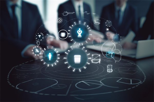 供應(yīng)鏈協(xié)同管理：強(qiáng)化合作伙伴關(guān)系，提升整體競爭力