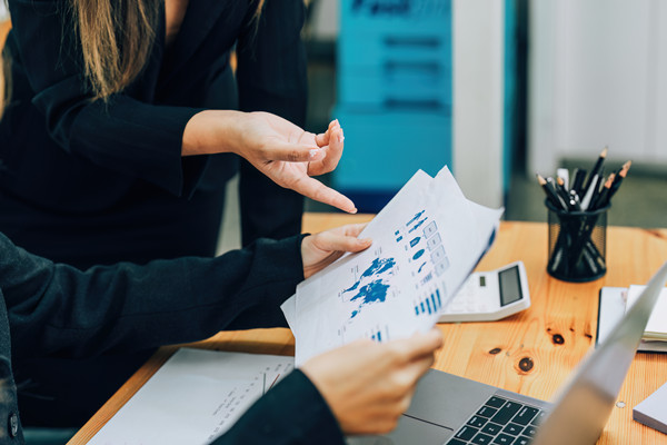 數(shù)字化企業(yè)預(yù)算管理，提升預(yù)算制定與執(zhí)行效率