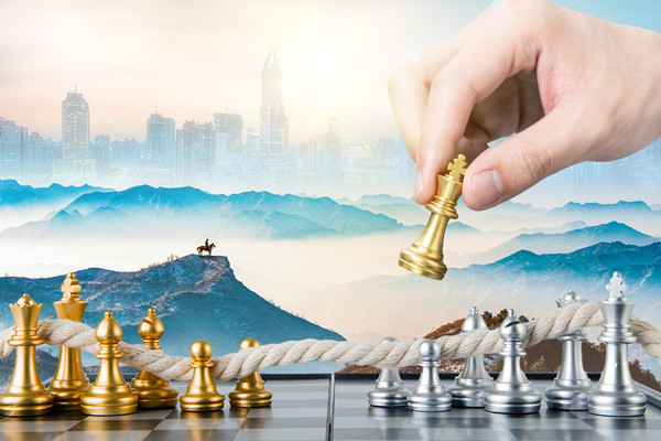 精心策劃年度經(jīng)營(yíng)計(jì)劃，驅(qū)動(dòng)企業(yè)穩(wěn)健增長(zhǎng)新里程