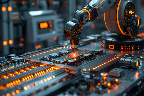 精益生產(chǎn)管理助力節(jié)能減排，實(shí)現(xiàn)綠色生產(chǎn)新目標(biāo)