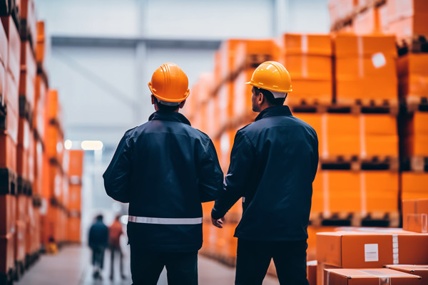 智能化供應鏈管理，提升預測、計劃與執(zhí)行能力