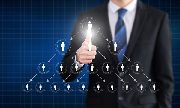 組織規(guī)劃中如何平衡集權(quán)與分權(quán)，促進(jìn)決策效率？