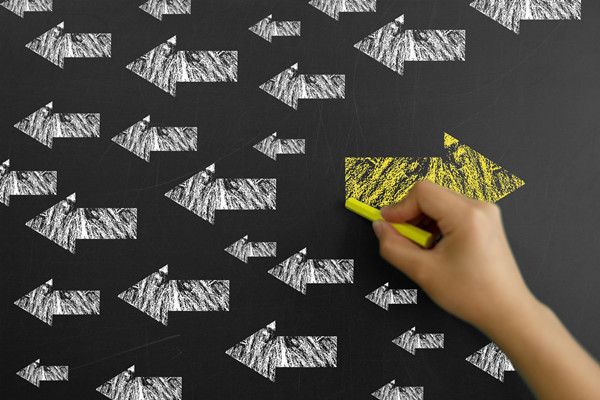 企業(yè)成長中，如何動態(tài)調(diào)整組織規(guī)劃以適應(yīng)市場變化？