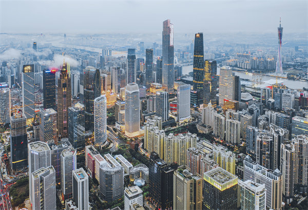 廣州管理咨詢公司如何助力企業(yè)戰(zhàn)略規(guī)劃？