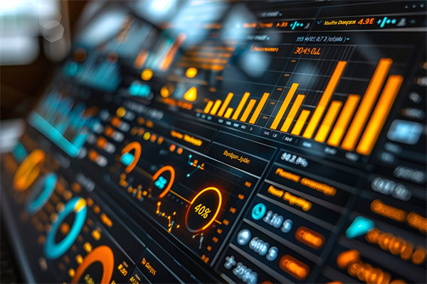 信息技術(shù)如何賦能集團管控，提升決策效率？