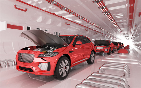 市場(chǎng)波動(dòng)，制造業(yè)如何靈活調(diào)整生產(chǎn)計(jì)劃以保持競(jìng)爭(zhēng)力？