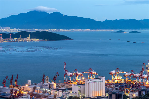 深圳管理咨詢公司排名依據(jù)哪些核心指標(biāo)？