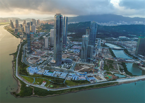 珠海管理咨詢公司最新排名有哪些變化？依據(jù)是？