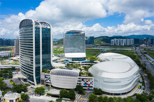 珠海管理咨詢公司最新排名有哪些變化？依據(jù)是？