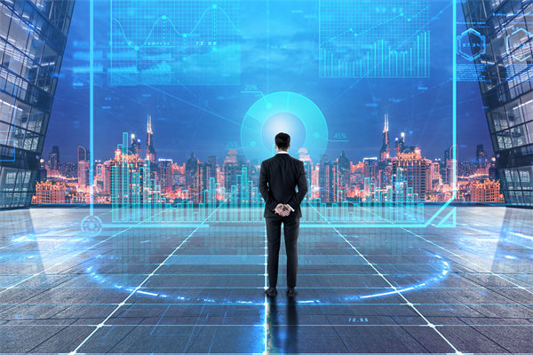 如何通過數(shù)字化手段提升集團(tuán)管控的精準(zhǔn)度與效率？