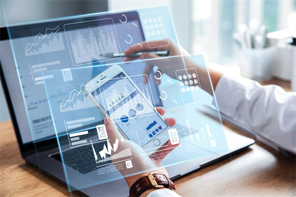 預(yù)算管理軟件如何助力企業(yè)實(shí)現(xiàn)財(cái)務(wù)透明化與自動(dòng)化？