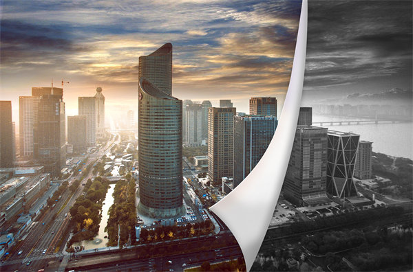 組織變革難推進(jìn)？管理咨詢?nèi)绾我龑?dǎo)順利過(guò)渡？