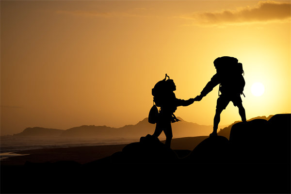 組織變革難推進(jìn)？管理咨詢?nèi)绾我龑?dǎo)順利過渡？